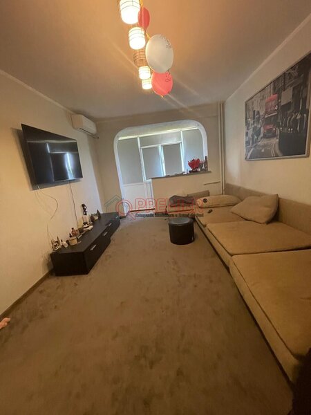 Giurgiului, 3 camere, complet mobilat, mutare imediata