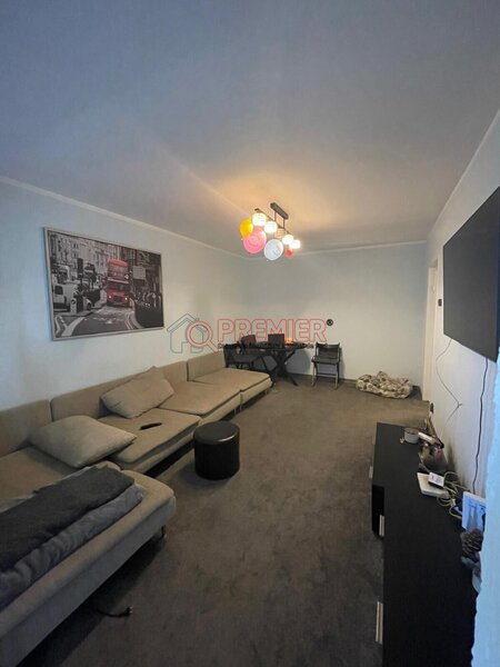 Giurgiului, 3 camere, complet mobilat, mutare imediata