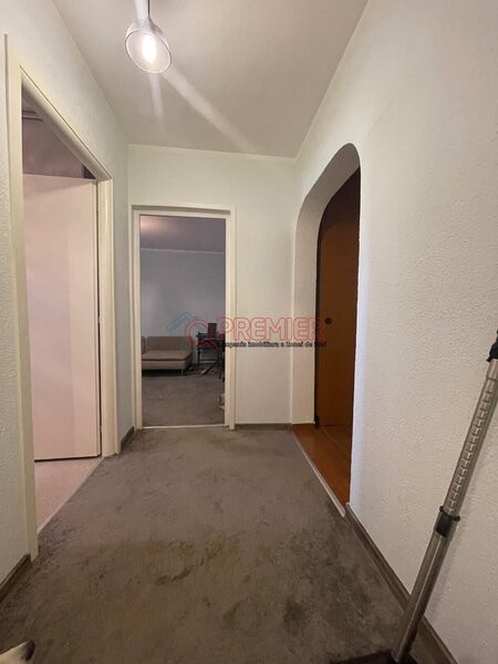 Giurgiului, 3 camere, complet mobilat, mutare imediata