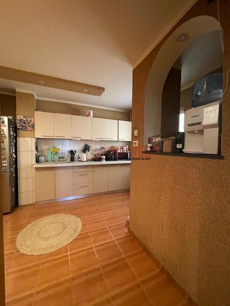 Giurgiului, 3 camere, complet mobilat, mutare imediata