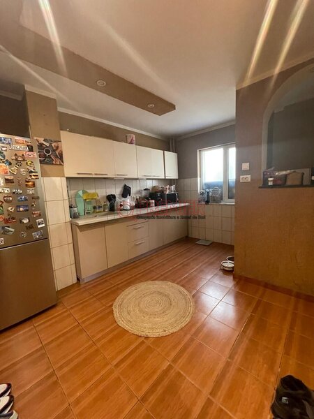 Giurgiului, 3 camere, complet mobilat, mutare imediata