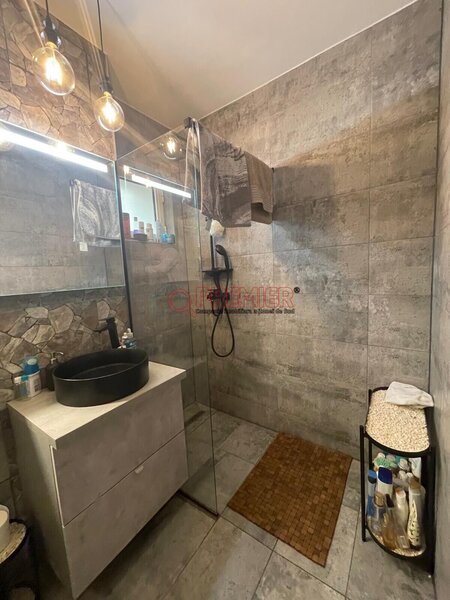 Giurgiului, 3 camere, complet mobilat, mutare imediata