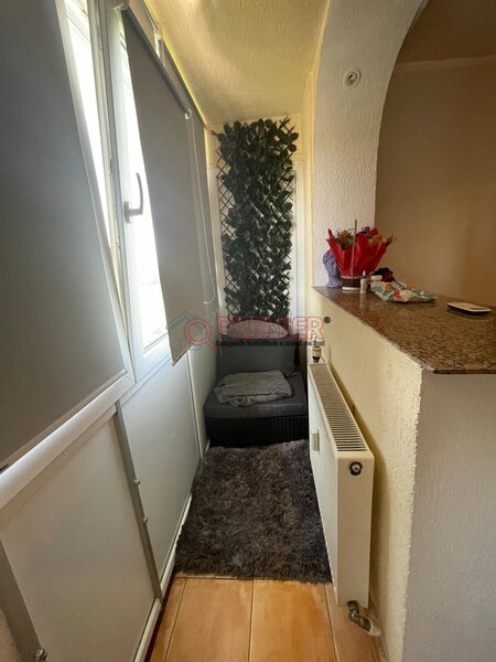 Giurgiului, 3 camere, complet mobilat, mutare imediata