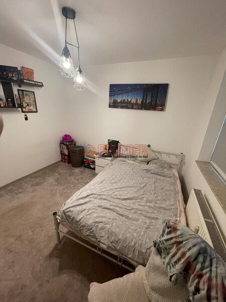 Giurgiului, 3 camere, complet mobilat, mutare imediata