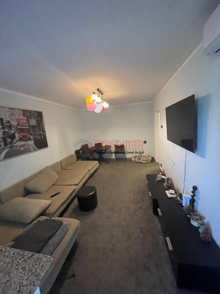 Giurgiului, 3 camere, complet mobilat, mutare imediata