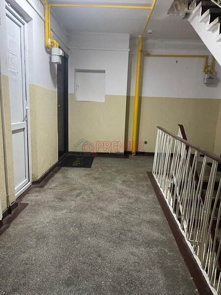 Giurgiului, 3 camere, complet mobilat, mutare imediata