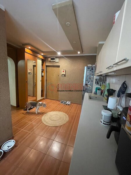 Giurgiului, 3 camere, complet mobilat, mutare imediata