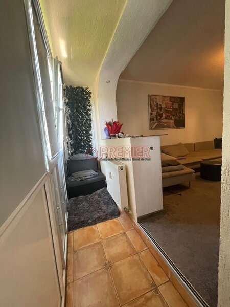 Giurgiului, 3 camere, complet mobilat, mutare imediata