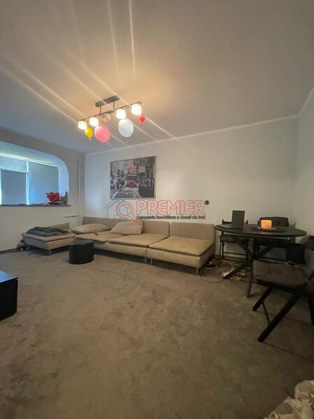 Giurgiului, 3 camere, complet mobilat, mutare imediata