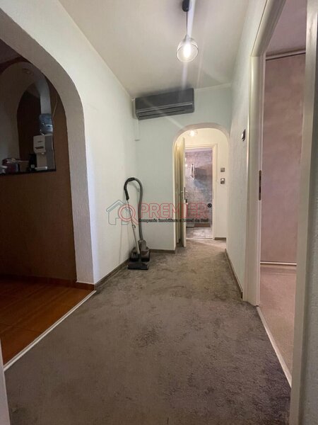 Giurgiului, 3 camere, complet mobilat, mutare imediata