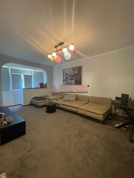 Giurgiului, 3 camere, complet mobilat, mutare imediata